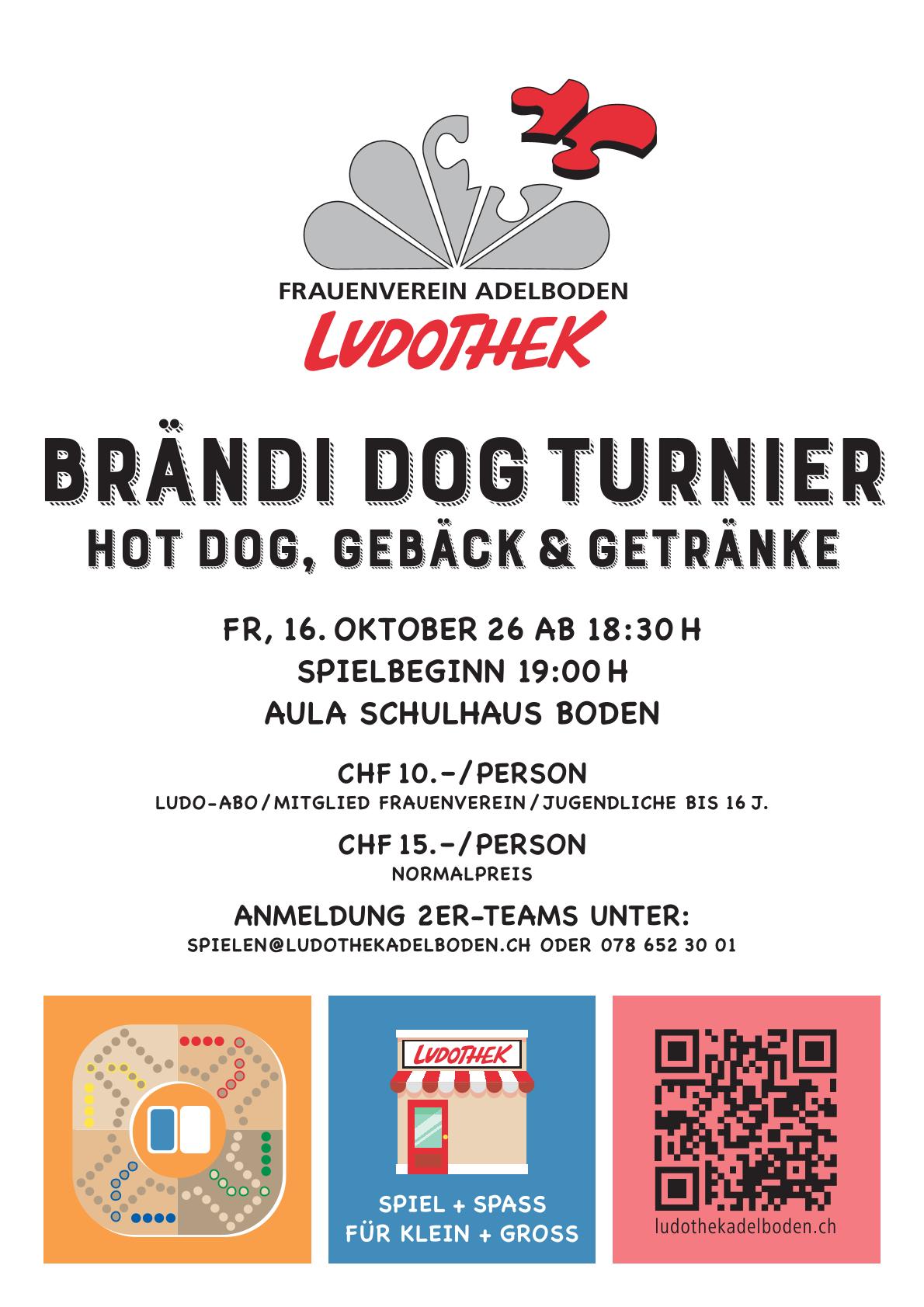 Brändidog Oktober26